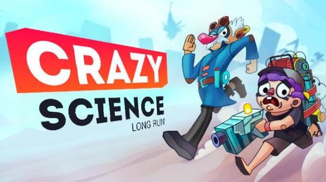 تحميل لعبة Crazy Science: Long Run مجانا