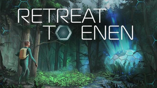 تحميل لعبة Retreat To Enen (v1.0.9) مجانا