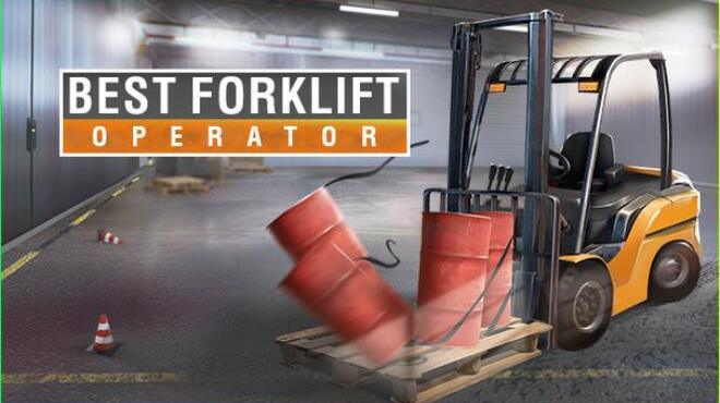 تحميل لعبة Best Forklift Operator مجانا