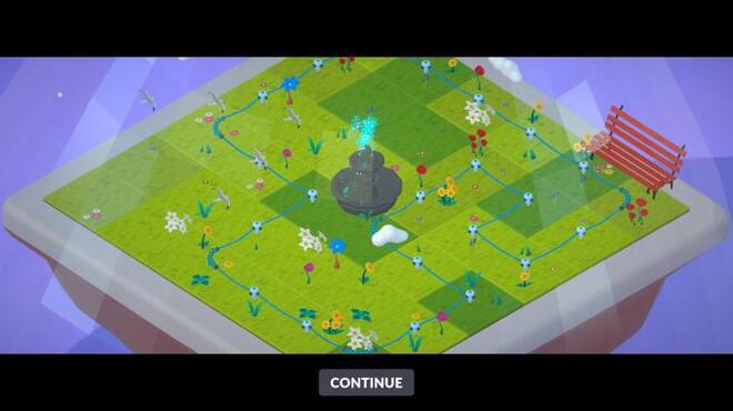 خلفية 2 تحميل العاب نقطة وانقر للكمبيوتر Mini Gardens – Logic Puzzle Torrent Download Direct Link