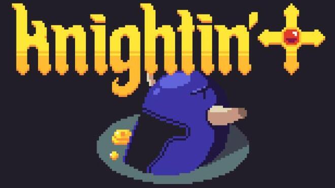 تحميل لعبة Knightin’+ (v1.2.2) مجانا