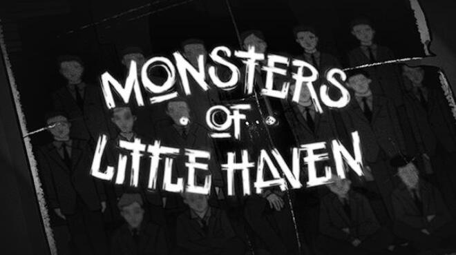 تحميل لعبة Monsters of Little Haven مجانا