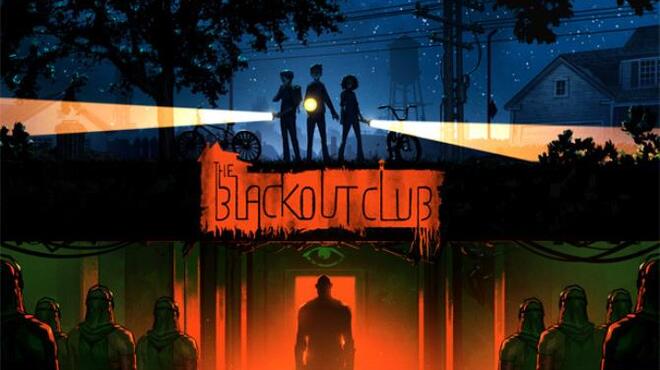 تحميل لعبة The Blackout Club (v18.08.2021) مجانا