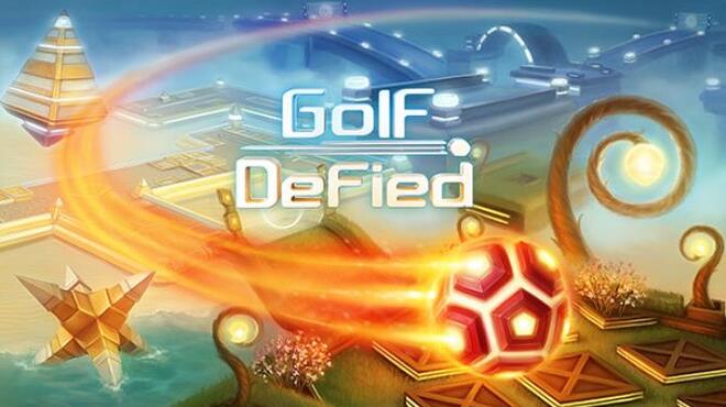 تحميل لعبة Golf Defied مجانا