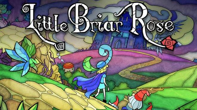 تحميل لعبة Little Briar Rose مجانا