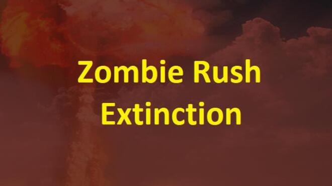 تحميل لعبة Zombie Rush : Extinction مجانا