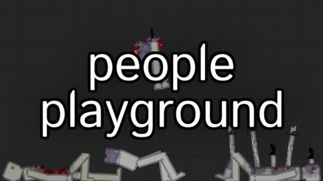 تحميل لعبة People Playground (v1.26.6) مجانا