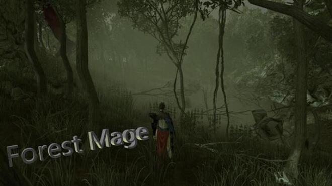 تحميل لعبة Forest Mage مجانا
