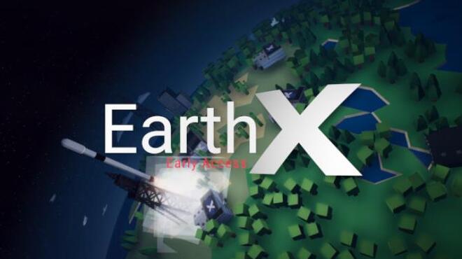 تحميل لعبة EarthX (v0.9.2) مجانا