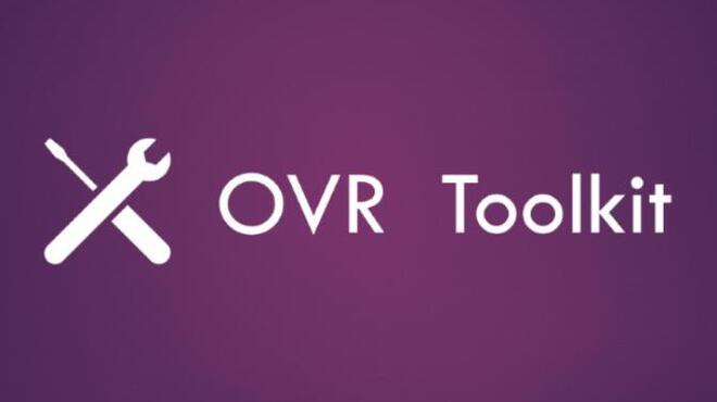 تحميل لعبة OVR Toolkit مجانا