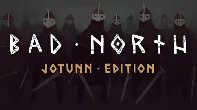 تحميل لعبة Bad North: Jotunn Edition مجانا