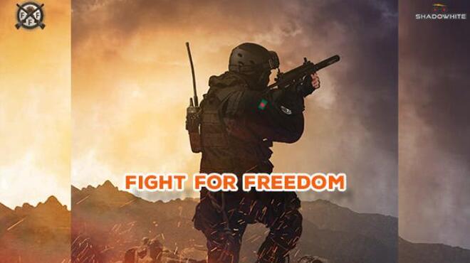 تحميل لعبة Fight For Freedom مجانا