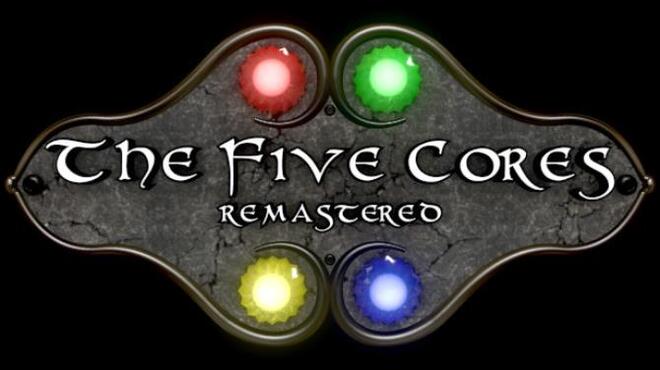 تحميل لعبة The Five Cores Remastered مجانا