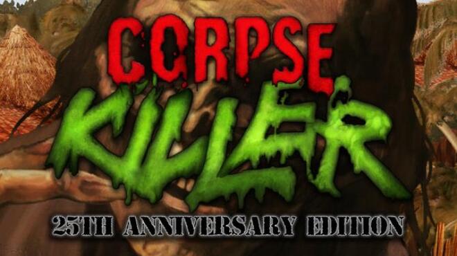 تحميل لعبة Corpse Killer – 25th Anniversary Edition مجانا