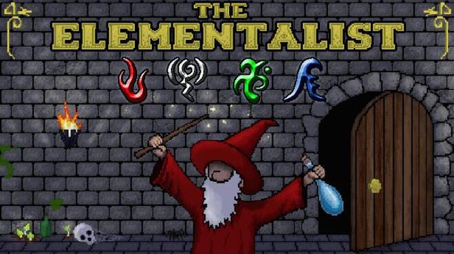 تحميل لعبة The Elementalist مجانا