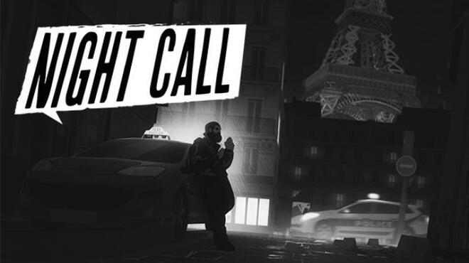 تحميل لعبة Night Call (v1.3.3) مجانا