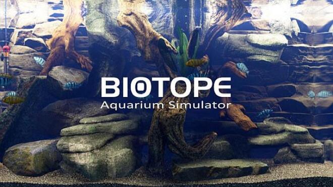 تحميل لعبة Biotope مجانا