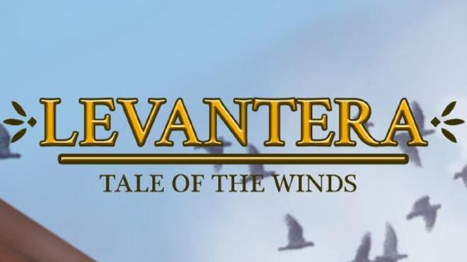 تحميل لعبة Levantera: Tale of The Winds مجانا