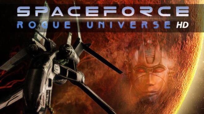 تحميل لعبة Spaceforce Rogue Universe HD مجانا