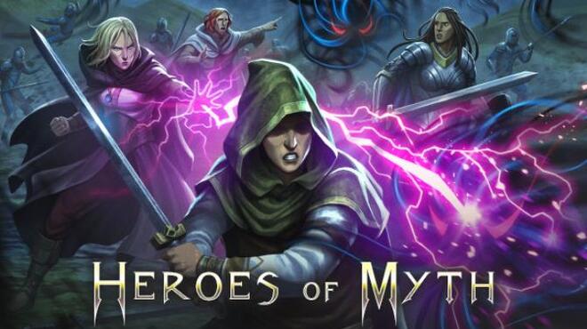 تحميل لعبة Heroes of Myth مجانا