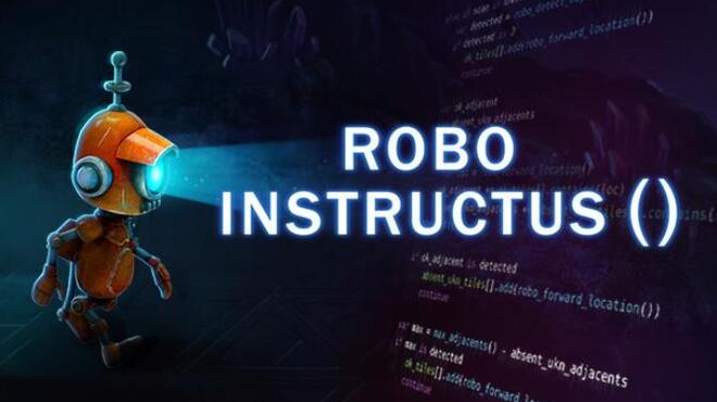 تحميل لعبة Robo Instructus (v1.33) مجانا