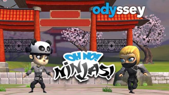 تحميل لعبة Oh No! Ninjas! مجانا