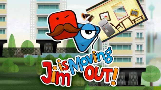 تحميل لعبة Jim is Moving Out! مجانا