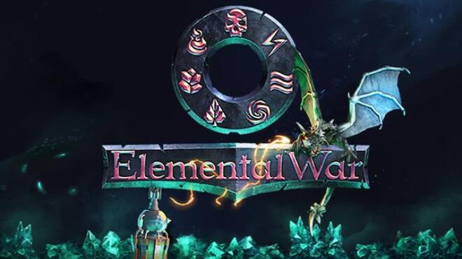 تحميل لعبة Elemental War (v1.2.3) مجانا