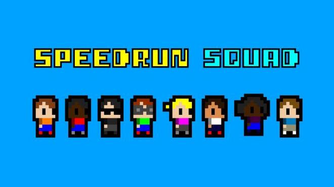 تحميل لعبة Speedrun Squad مجانا