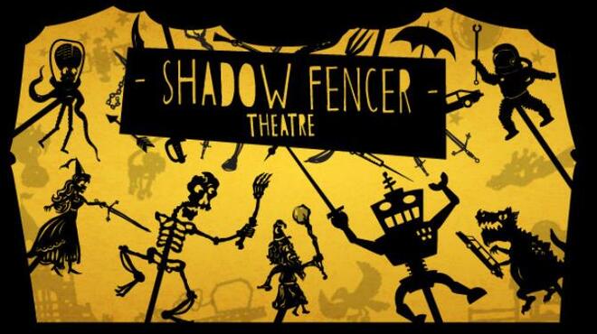 تحميل لعبة Shadow Fencer Theatre مجانا