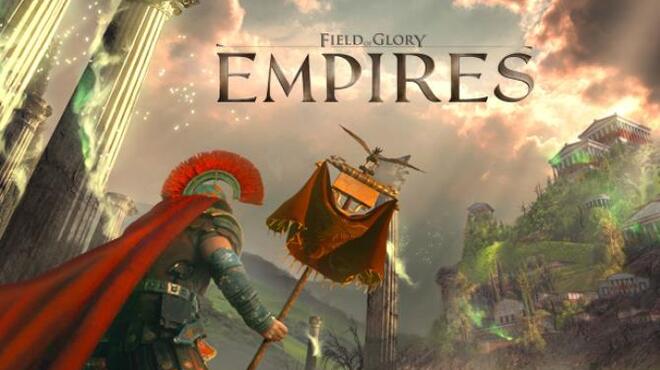 تحميل لعبة Field of Glory: Empires (v1.3.9 & ALL DLC) مجانا