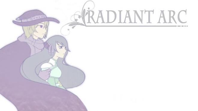 تحميل لعبة Radiant Arc مجانا