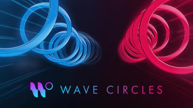 تحميل لعبة Wave Circles مجانا