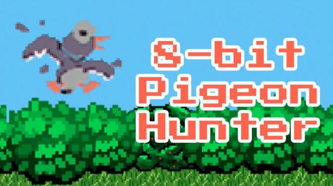 تحميل لعبة 8bit Pigeon Hunter مجانا