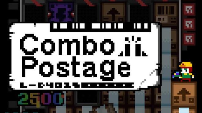 تحميل لعبة Combo Postage مجانا