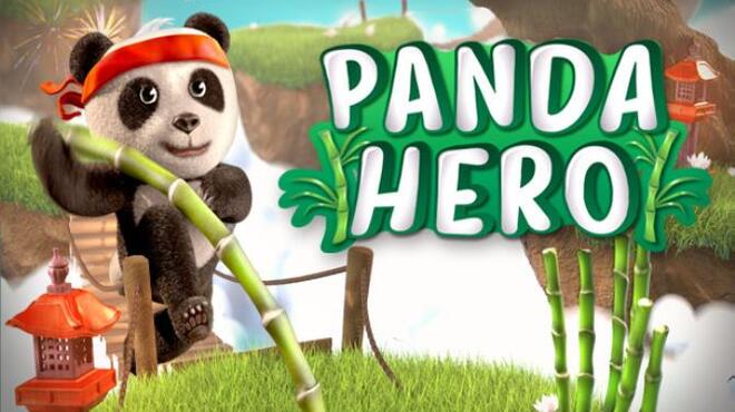 تحميل لعبة Panda Hero مجانا