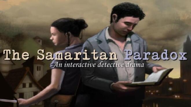 تحميل لعبة The Samaritan Paradox مجانا