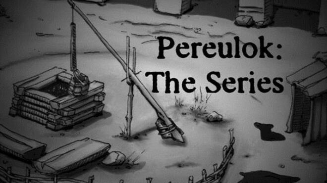تحميل لعبة Pereulok: The Series مجانا