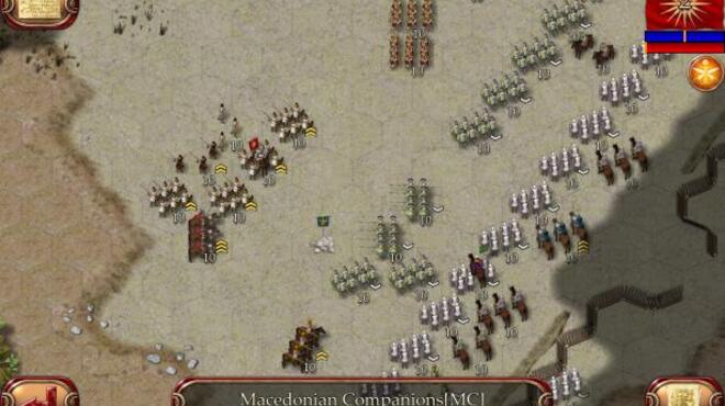 خلفية 2 تحميل العاب الاستراتيجية للكمبيوتر Ancient Battle: Alexander (v17.04.2023) Torrent Download Direct Link