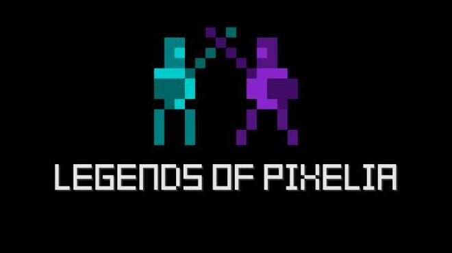 تحميل لعبة Legends of Pixelia (v25.10.2022) مجانا