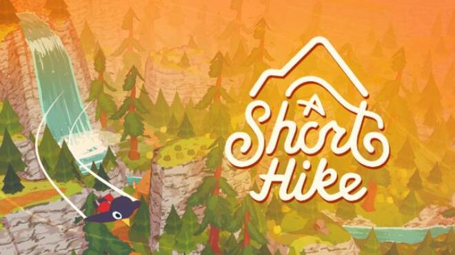 تحميل لعبة A Short Hike (v1.9.3) مجانا