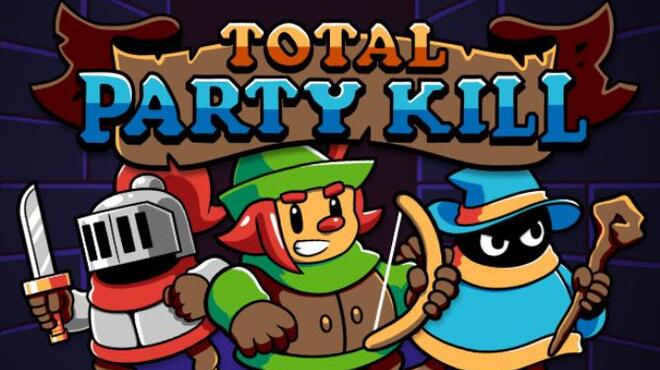 تحميل لعبة Total Party Kill (v06.12.2020) مجانا