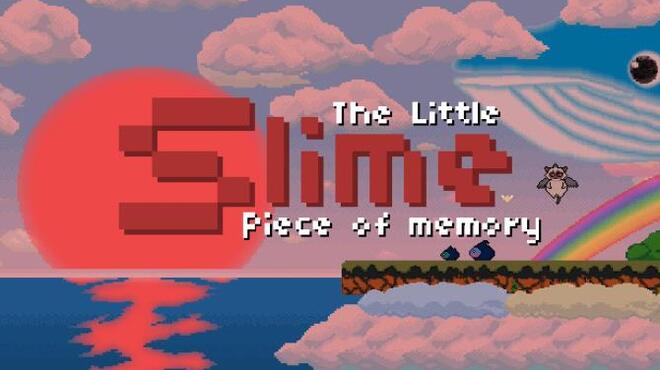 تحميل لعبة The Little Slime مجانا