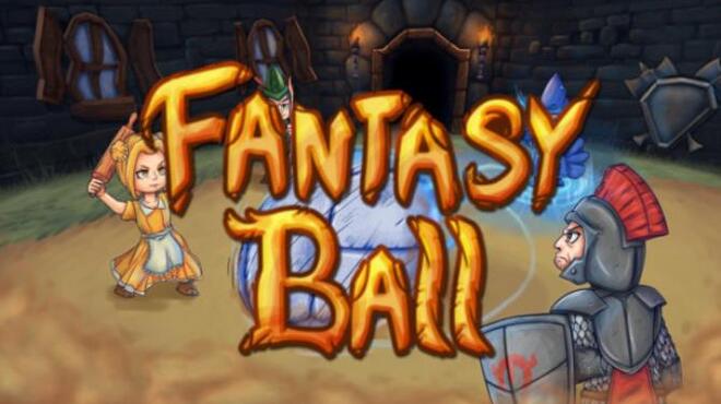 تحميل لعبة Fantasy Ball مجانا