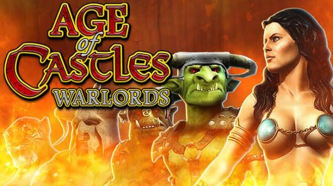 تحميل لعبة Age of Castles: Warlords مجانا