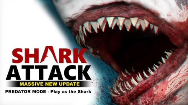 تحميل لعبة Shark Attack Deathmatch 2 (v1.0.46) مجانا