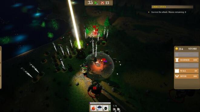 خلفية 2 تحميل العاب اطلاق النار للكمبيوتر Defend The Keep (v1.0.2) Torrent Download Direct Link