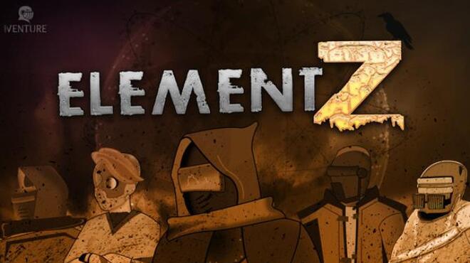 تحميل لعبة Element Z مجانا