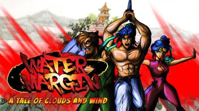 تحميل لعبة Water Margin – The Tale of Clouds and Wind مجانا