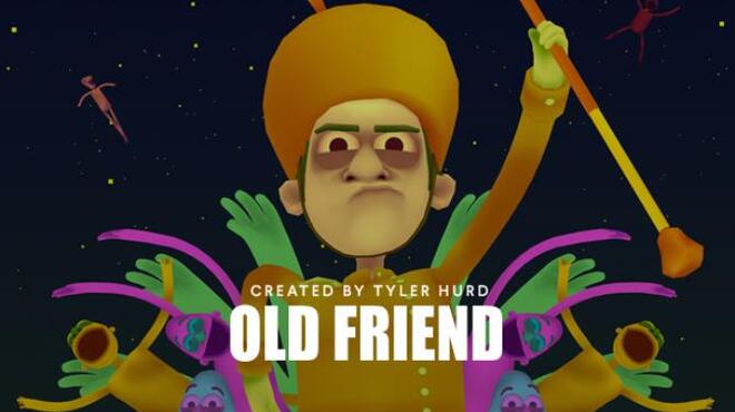 تحميل لعبة Old Friend مجانا